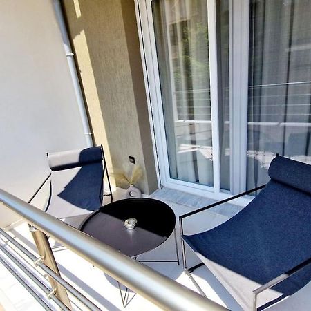 8 Blocks Apartments 1A 알렉산드로폴리스 외부 사진