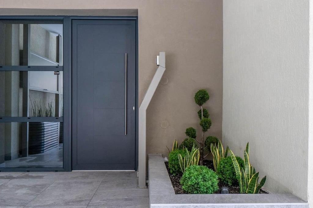8 Blocks Apartments 1A 알렉산드로폴리스 외부 사진